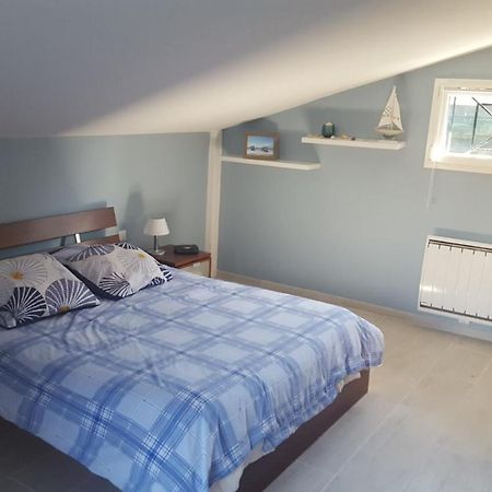 Bulle De Bonheur Bed & Breakfast Gujan-Mestras Eksteriør bilde