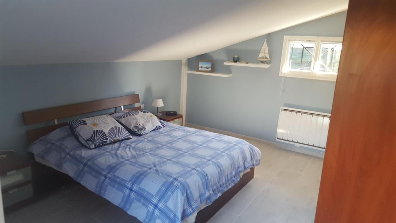 Bulle De Bonheur Bed & Breakfast Gujan-Mestras Eksteriør bilde