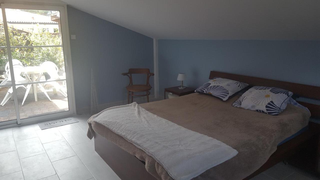 Bulle De Bonheur Bed & Breakfast Gujan-Mestras Eksteriør bilde